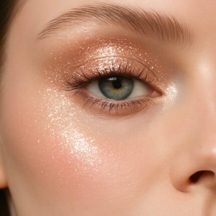 سایه چشم شاین سامر مرجانی (Samer Marjani) - کد 2