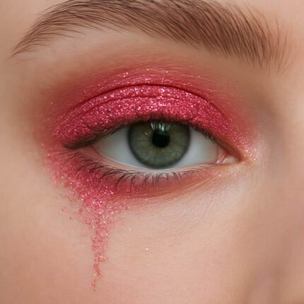 سایه چشم شاین سامر یاقوتی (Samer Yaqouti) - کد 3