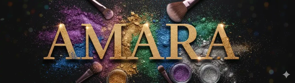 آمارا - سایه چشم شاین