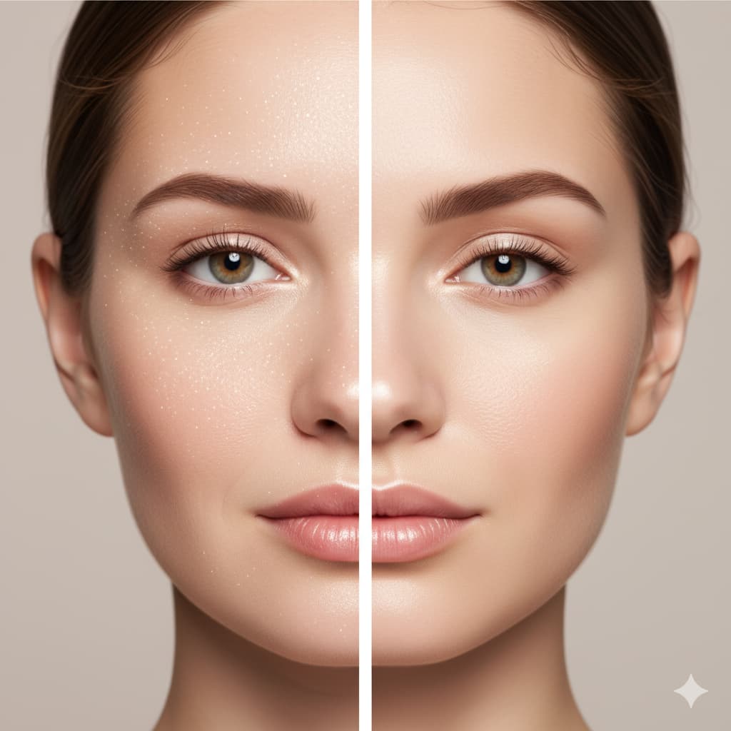 اشتباهات هایلایتر