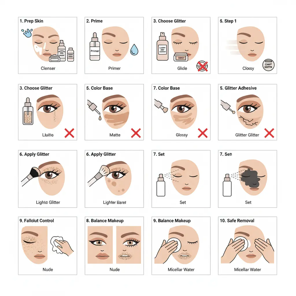 آموزش استفاده از گیلتر