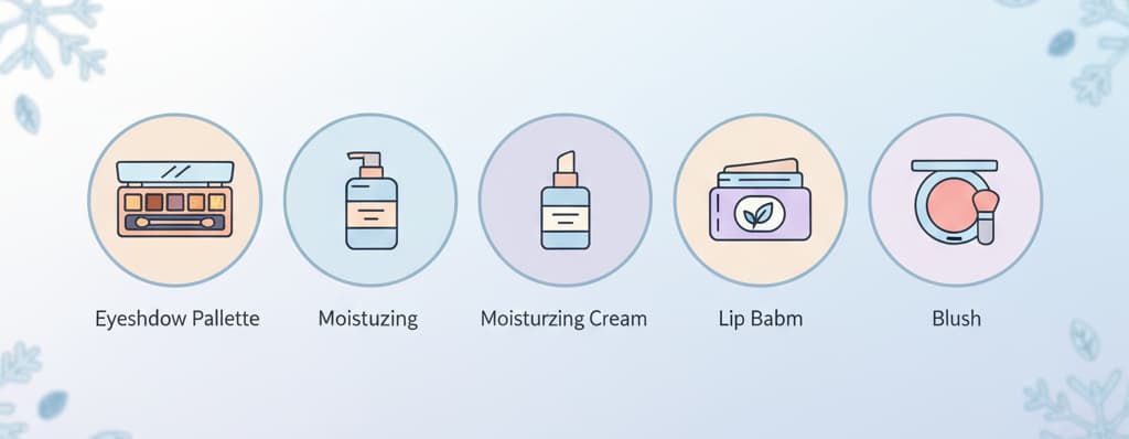 ارایش زمستانی