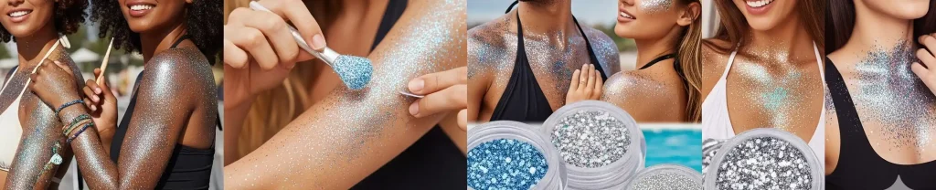 گیلتر در بدن