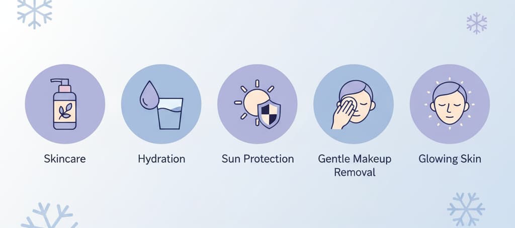 ارایش بارانی