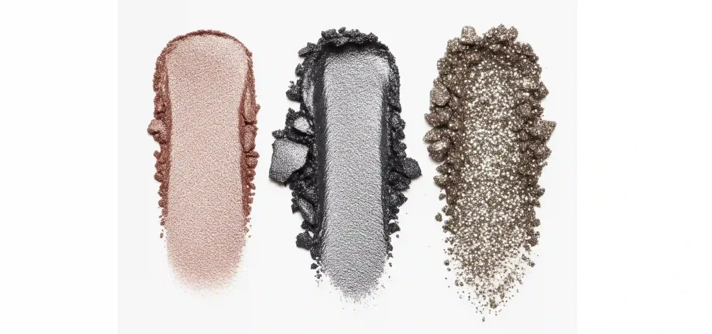 آموزش سایه چشم