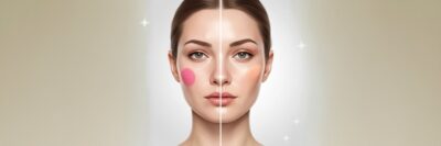 اشتباهات ارایش