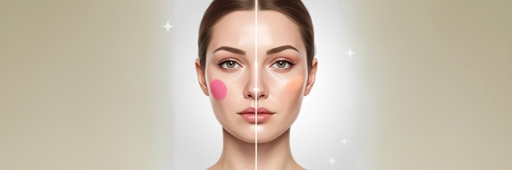 اشتباهات ارایش