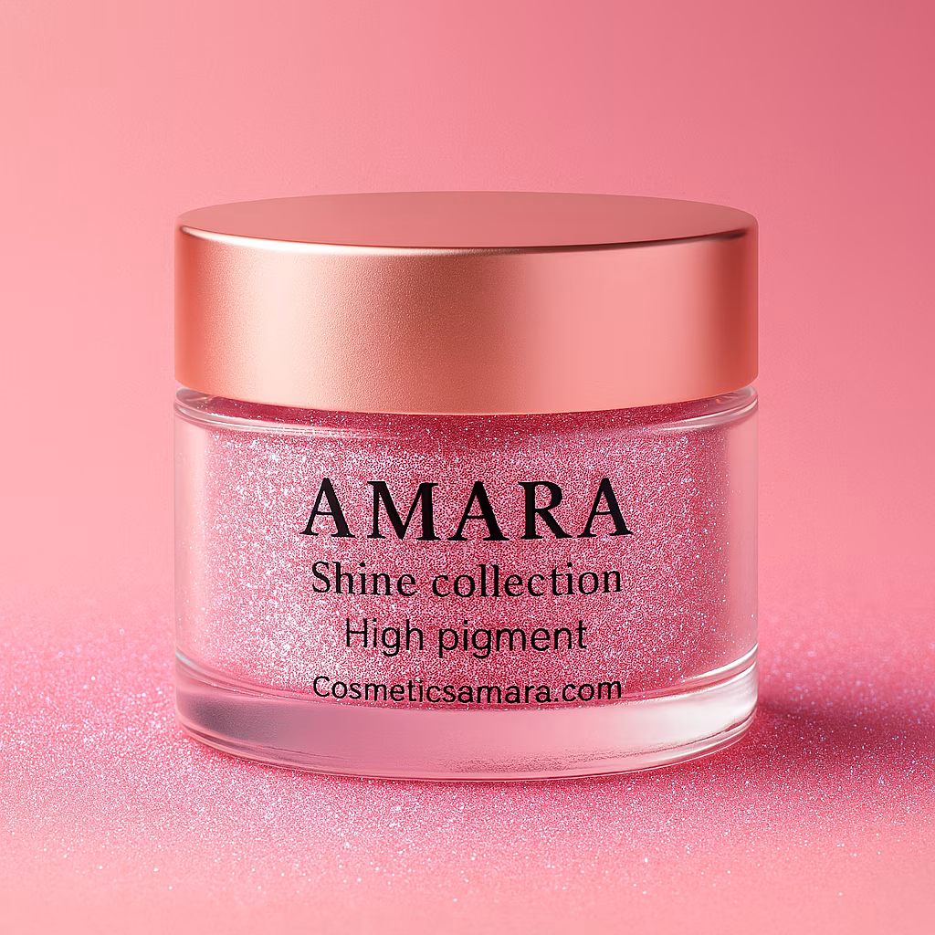 سایه چشم شاین سامر صورتی (pink summer) - کد 6 - تصویر 2