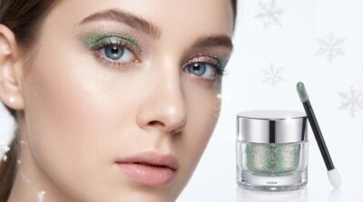 سایه چشم شاینی آیس