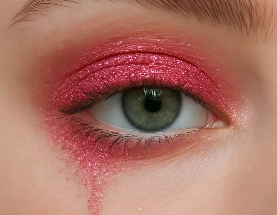 انواع سایه چشم شاین سامر