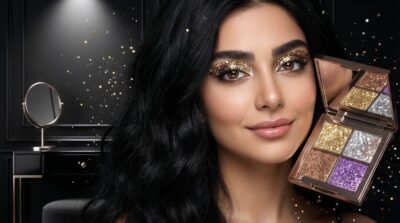 انواع سایه چشم شاین مکس