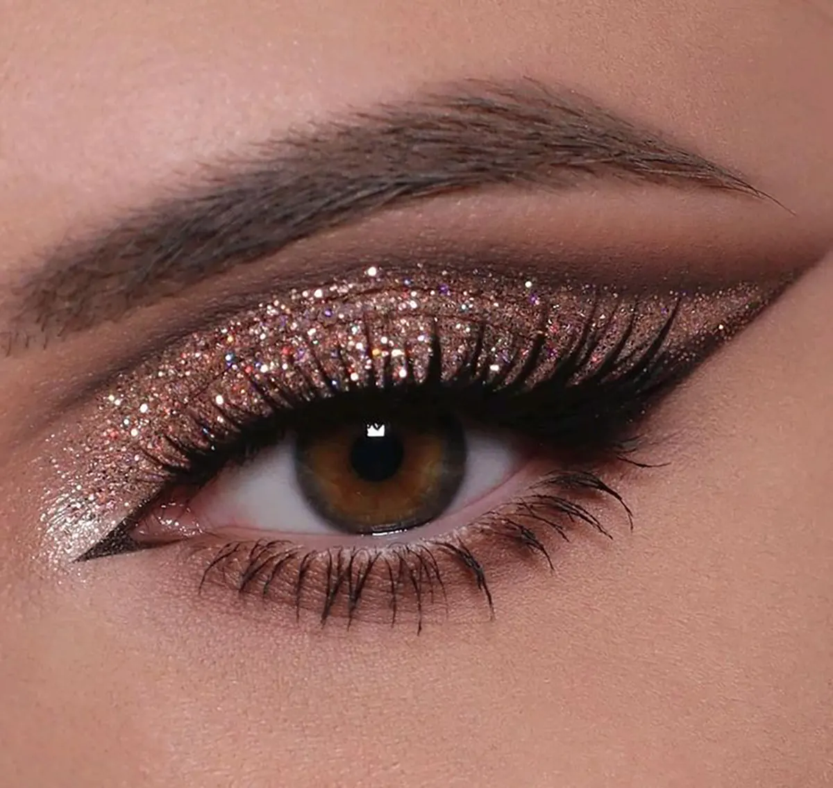 سایه چشم سوپر شاینی مکس